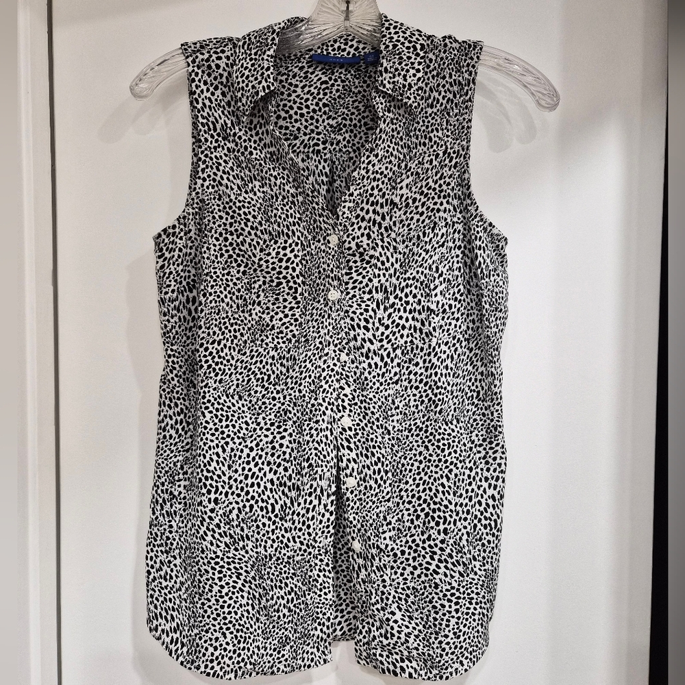Apt. 9 Button Down Shirt